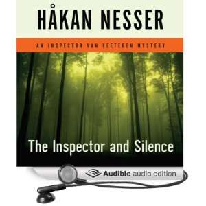  The Inspector and Silence An Inspector Van Veeteren 