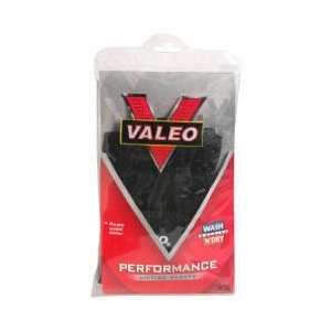  Valeo Performance Lifting Gloves   Black XXL (Multi Pack 