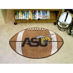  Alabama State University   Football Mat