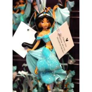  Disney Jasmine from Aladdin Figurine Ornament Everything 