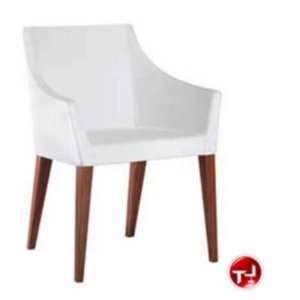   Alba, Contemporary Guest Side Reception Lounge Chair: Office Products
