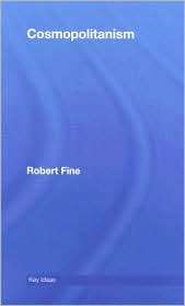 Cosmopolitanism, (0415392241), Robert Fine, Textbooks   