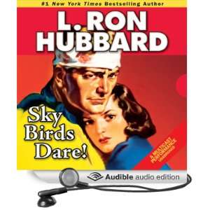   Dare (Audible Audio Edition) L. Ron Hubbard, R. F. Daley Books