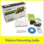 New 5GHz Wireless Networking HD Transmitter & Receiver Kit HDMI HDTV 