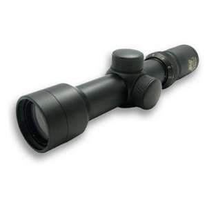  Tactical 2 6x28 Scope Series with P4 sniper Reticle, 2.36 3.15 