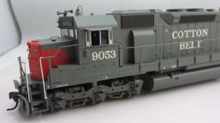 Athearn HO Scale Locomotive Cotton Belt SD45 #9053  