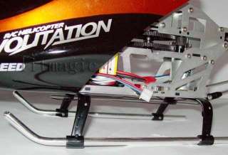 Double Horse 9053 RC 3.5CH Volitation High Quality New Gyro Helicopter 