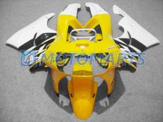 Body Kit Fairing for Honda CBR900RR CBR919 CBR 900 919 RR 1998 1999 AG 