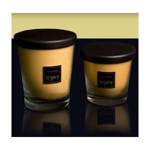  Root Legacy Lavender Beeswax Scented Candle: Home 
