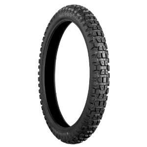   Trail Wing TW27 Dual/Enduro Front Motorcycle Tire 2.75 21: Automotive