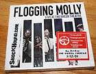 FLOGGING MOLLY New CD / DVD LIVE AT THE GREEK THEATRE