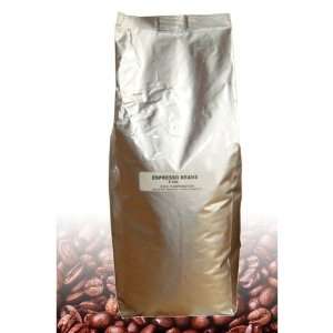 6lb Bag Espresso Beans  Grocery & Gourmet Food