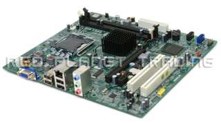 Dell Inspiron 537 / 537s LGA775 Motherboard U880P AS IS  