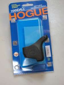 HOGUE Handall Gun Grip Sleeve GLOCK BERETTA 92 S&W 9mm