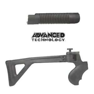 ATI 12GA Side Folding Stock & Forend For Mossberg  Sports 