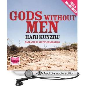  Gods Without Men (Audible Audio Edition) Hari Kunzru, Rupert Degas 