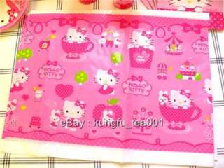 Hello Kitty Birthday Wedding Party Table Cover Cloth
