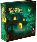 Betrayal at House on the Hill Board Strategy Game NEW
