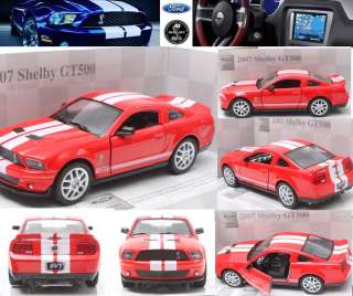   2007 1:38 Color selection Diecast Mini Cars Toys Kinsmart A26  