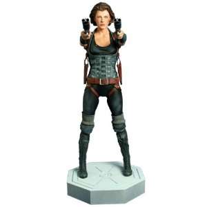   Collectibles Resident Evil Alice 14 Scale Statue Toys & Games