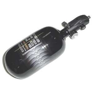  Smart Parts Micro Max Flow HPA Bottle 68 4500   450psi 