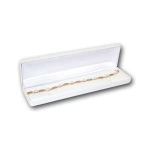  Leatherette Bracelet / Watch Box: Industrial & Scientific