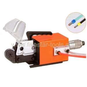    adjustable pneumatic crimping tools for 0.08 6mm2 cable end sleeves