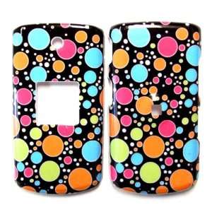 Cuffu   Circus  Samsung M220 Smart Case Cover Perfect for Sprint / AT 