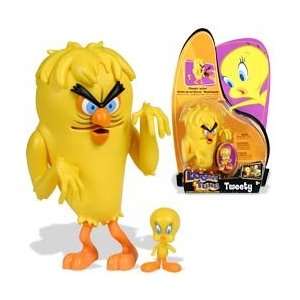  Looney Tunes Back in Action Tweety Toys & Games