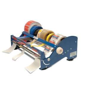 START International SL9518 Multi Roll Label Dispenser, 12.32 Length x 