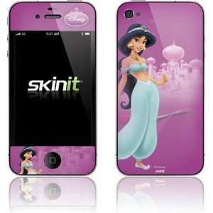  Exotic Jasmine skin for Apple iPhone 4 / 4S Electronics