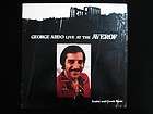 george abdo live at averof arabic greek lp psych expedited shipping 