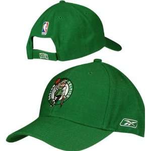  Boston Celtics Green Alley Oop Hat: Sports & Outdoors