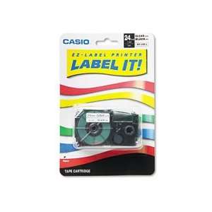  1 Tape Cassette for EZ Label KL8000