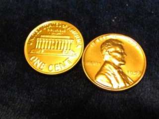 1959 GEM PROOF Lincoln Cent   