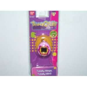  Tamagotchi Mini (Pink) Toys & Games
