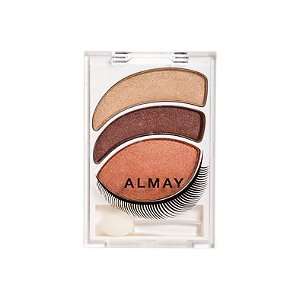  Almay Intense I Color Satin Eyeshadow Blues (Quantity of 4 