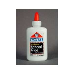  Elmers School Glue 4oz