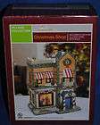 Christmas Village Trees for Sale Victorian AC Moore LED  