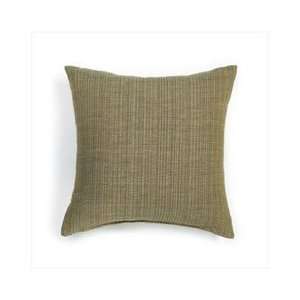  Green Bronson Tweed Pillow