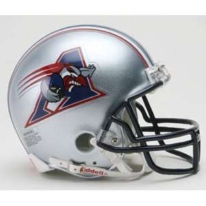  Montreal Alouettes Replica Mini Helmet (Quantity of 6 