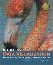 Interactive Data Visualization Foundations, Techniques, and 