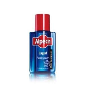  Alpecin After Shampoo Liquid Hair Growth Energizer 200 Ml 