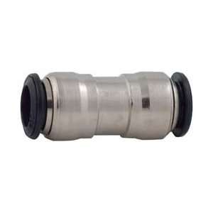 Alpha 8 X 8 Mm Union Swift fit Push in Fitting: Home 