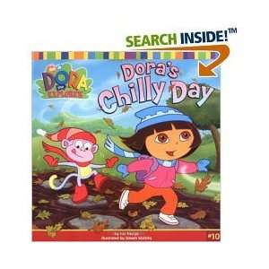  Dora the Explorer: Doras Chilly Day Book: Everything Else