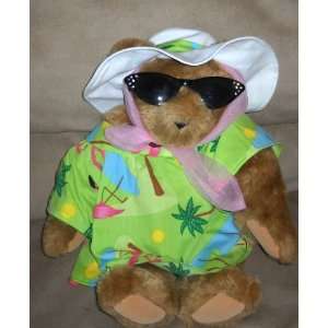  Vermont Teddy Bear At the Beach: Everything Else