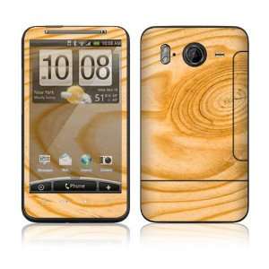  HTC Desire HD Skin Decal Sticker   The Greatwood 