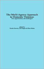 The Multi Agency Approach To Domestic Violence, (1861770022), N Harwin 