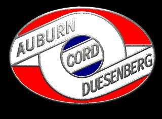 Auburn Cord Duesenberg Club Event Book Reunion Vol. Two  