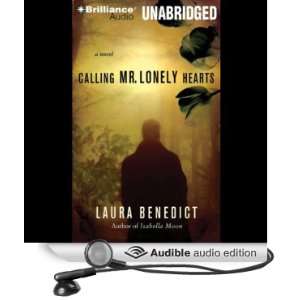   Hearts (Audible Audio Edition) Laura Benedict, Emily Durante Books